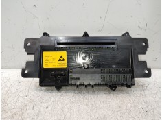 Recambio de mando calefaccion / aire acondicionado para jaguar xf 3.0 v6 diesel grace referencia OEM IAM 8X2318C858BG   2