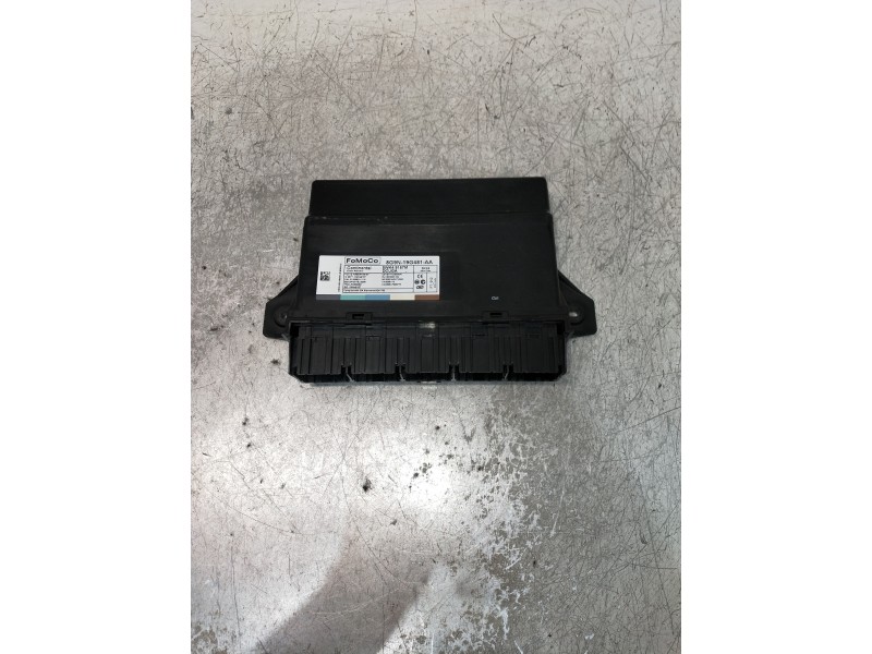 Recambio de modulo electronico para jaguar xf 3.0 v6 diesel grace referencia OEM IAM 8G9N19G481AA 5WK49167M 