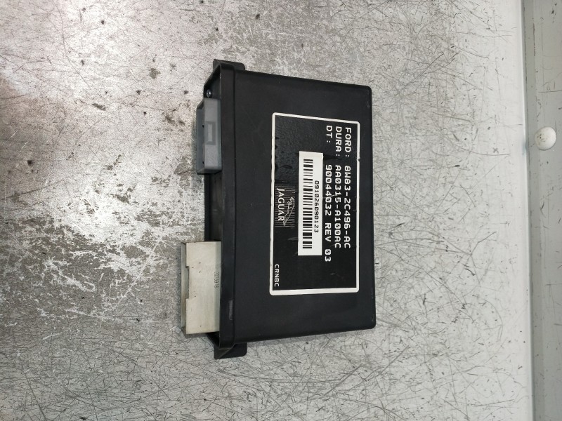 Recambio de modulo electronico para jaguar xf 3.0 v6 diesel grace referencia OEM IAM 8w832c496ac AA0315A100AC 90044032
