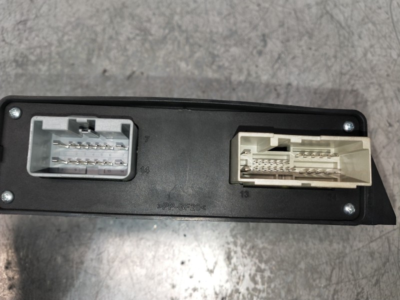 Recambio de modulo electronico para jaguar xf 3.0 v6 diesel grace referencia OEM IAM 8w832c496ac AA0315A100AC 90044032