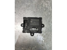 Recambio de modulo electronico para jaguar xf 3.0 v6 diesel grace referencia OEM IAM AH2214D618AD 1002127300 