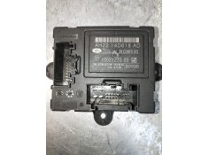 Recambio de modulo electronico para jaguar xf 3.0 v6 diesel grace referencia OEM IAM AH2214D618AD 1002127300  2