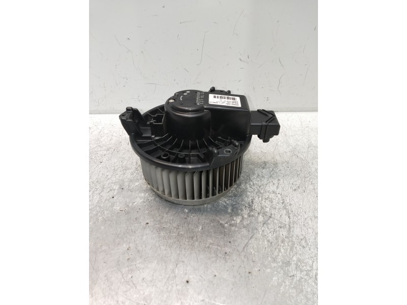 Recambio de motor calefaccion para jaguar xf 3.0 v6 diesel grace referencia OEM IAM AV2727005391  