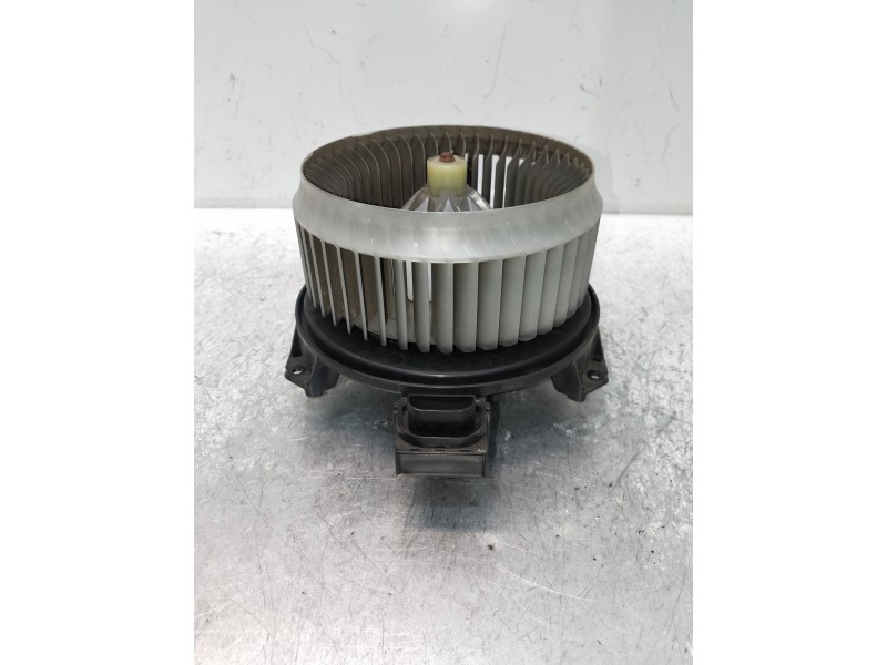 Recambio de motor calefaccion para jaguar xf 3.0 v6 diesel grace referencia OEM IAM AV2727005391  