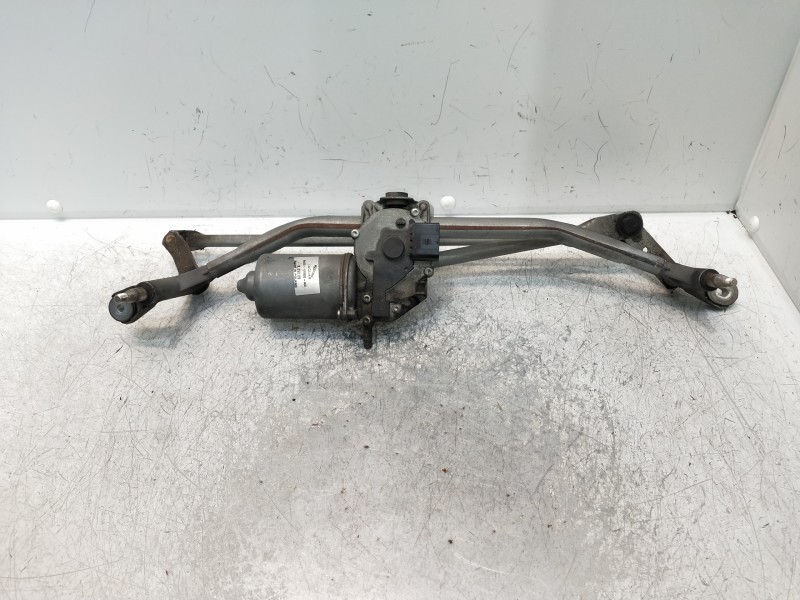 Recambio de motor limpia delantero para jaguar xf 3.0 v6 diesel grace referencia OEM IAM 8X2317500AD 229209 