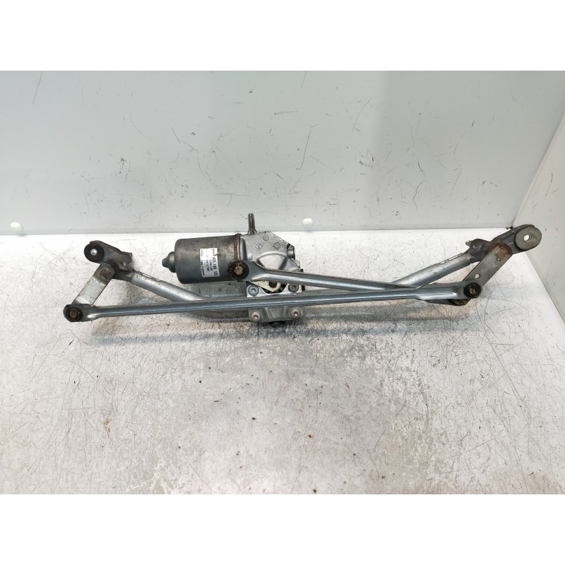 Recambio de motor limpia delantero para jaguar xf 3.0 v6 diesel grace referencia OEM IAM 8X2317500AD 229209 