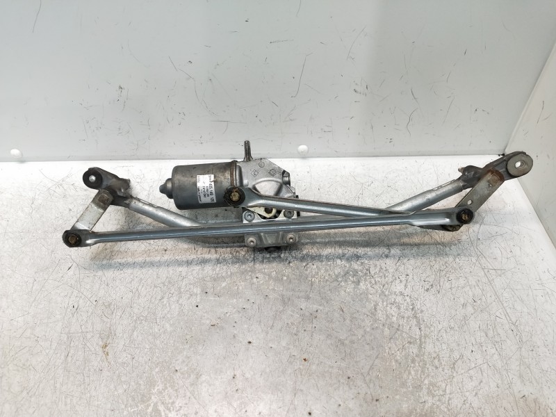 Recambio de motor limpia delantero para jaguar xf 3.0 v6 diesel grace referencia OEM IAM 8X2317500AD 229209 