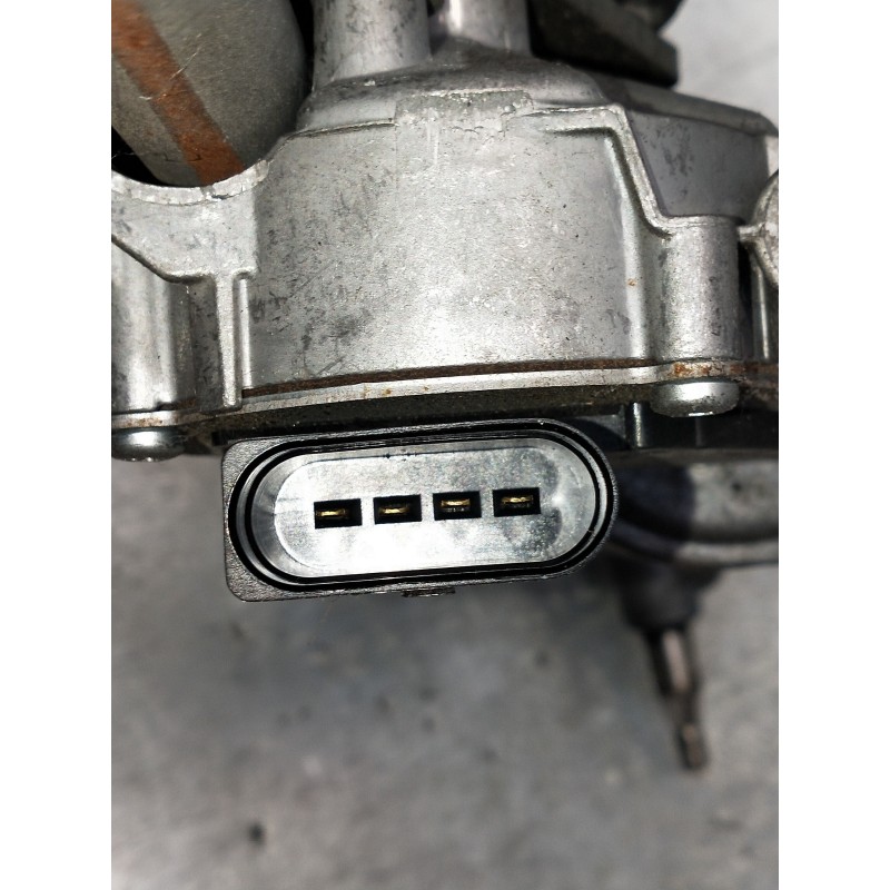 Recambio de motor limpia delantero para jaguar xf 3.0 v6 diesel grace referencia OEM IAM 8X2317500AD 229209 