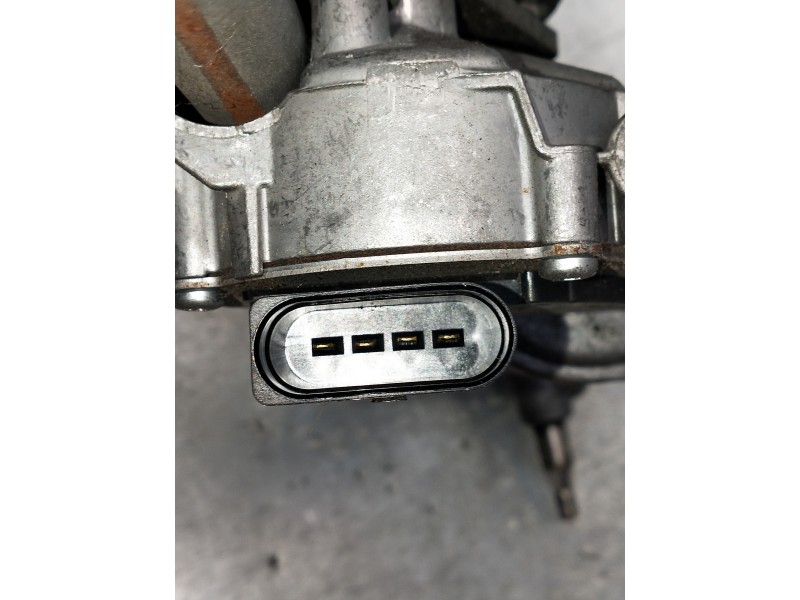 Recambio de motor limpia delantero para jaguar xf 3.0 v6 diesel grace referencia OEM IAM 8X2317500AD 229209 