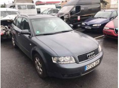 audi a4 avant (8e) del año 2004