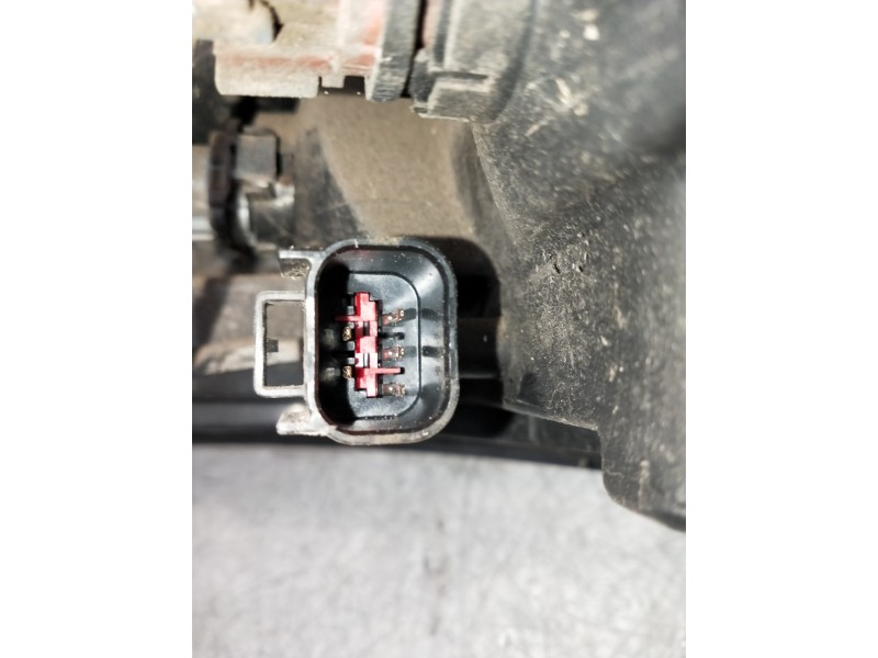 Recambio de piloto trasero derecho para jaguar xf 3.0 v6 diesel grace referencia OEM IAM 8X2313404BC  