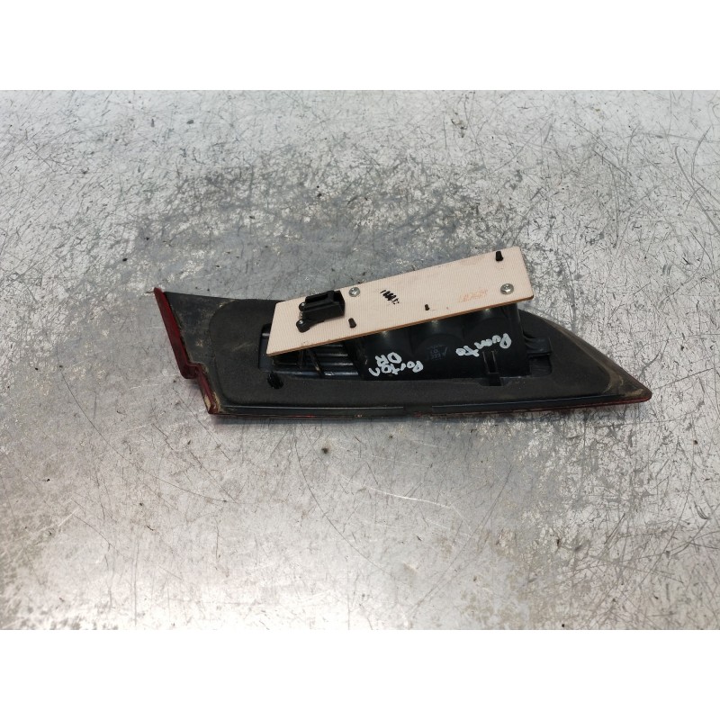 Recambio de piloto trasero derecho interior para jaguar xf 3.0 v6 diesel grace referencia OEM IAM 8X2315K272CD  