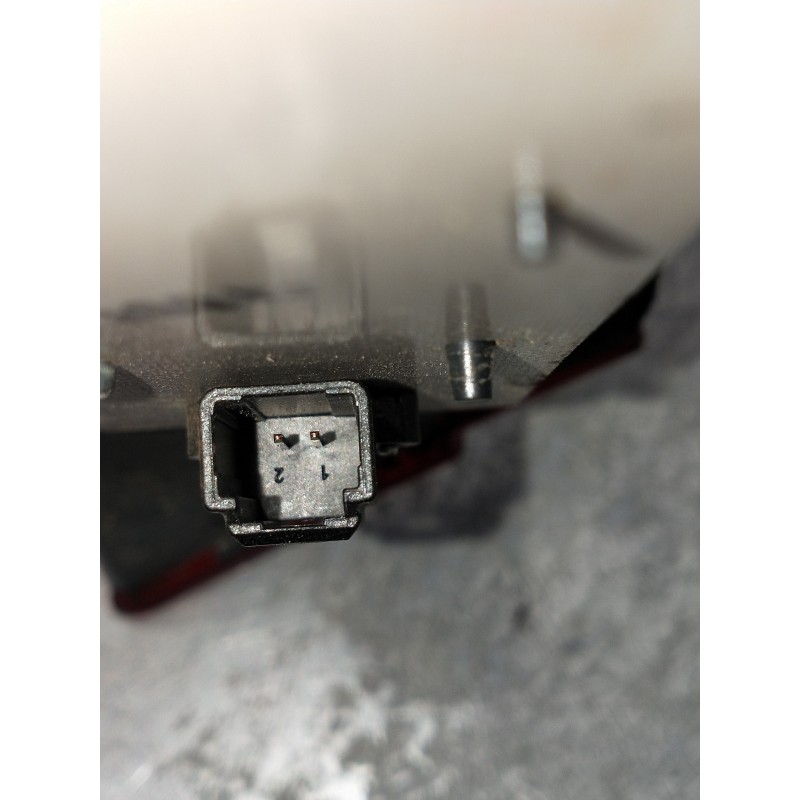 Recambio de piloto trasero derecho interior para jaguar xf 3.0 v6 diesel grace referencia OEM IAM 8X2315K272CD  