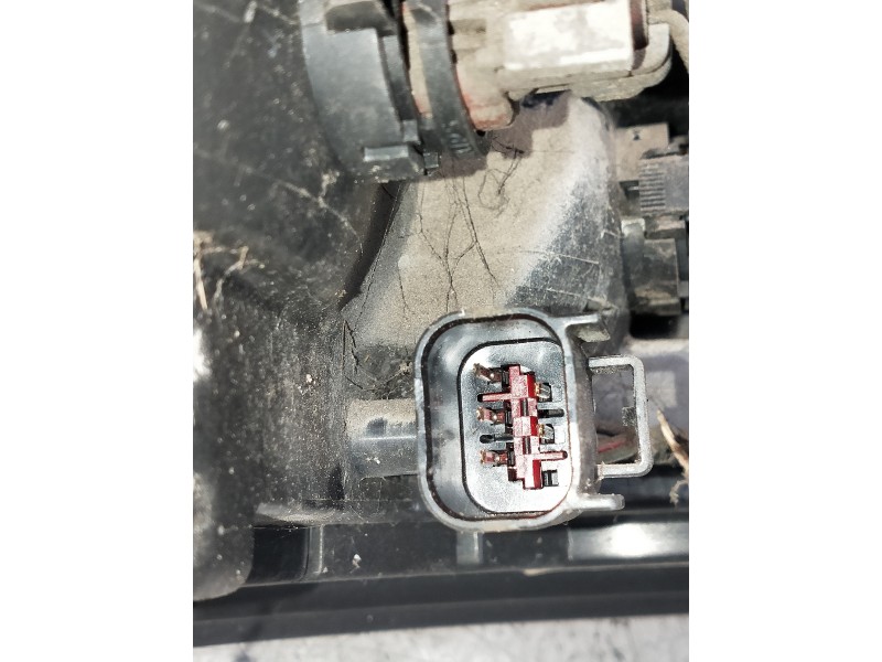 Recambio de piloto trasero izquierdo para jaguar xf 3.0 v6 diesel grace referencia OEM IAM 8X2313405BC  