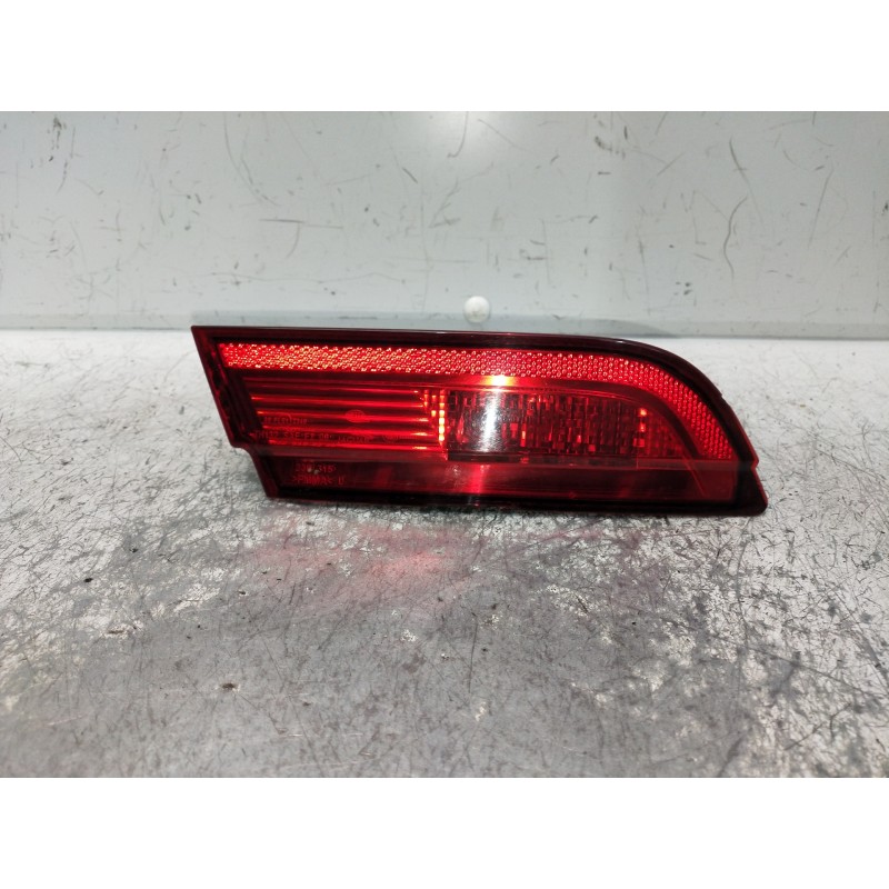 Recambio de piloto trasero izquierdo interior para jaguar xf 3.0 v6 diesel grace referencia OEM IAM 8X2315K273CD  