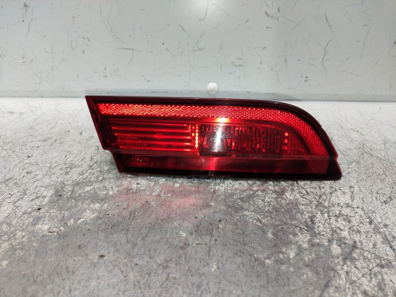 Recambio de piloto trasero izquierdo interior para jaguar xf 3.0 v6 diesel grace referencia OEM IAM 8X2315K273CD  