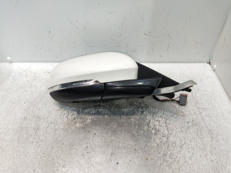 Recambio de retrovisor derecho para jaguar xf 3.0 v6 diesel grace referencia OEM IAM  ELECTRICO 1 ENCHUFE