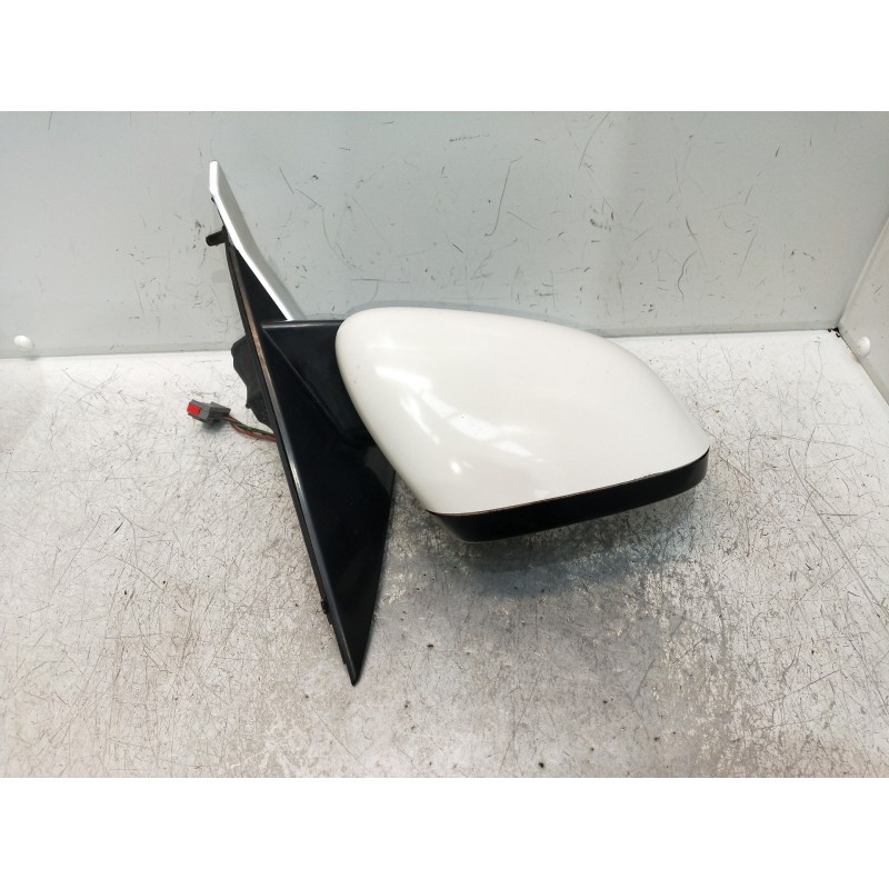 Recambio de retrovisor derecho para jaguar xf 3.0 v6 diesel grace referencia OEM IAM  ELECTRICO 1 ENCHUFE