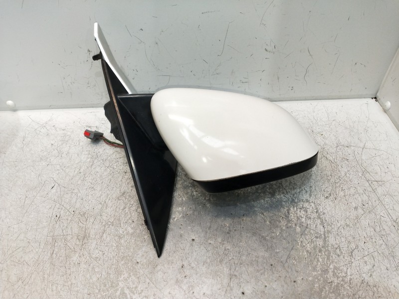 Recambio de retrovisor derecho para jaguar xf 3.0 v6 diesel grace referencia OEM IAM  ELECTRICO 1 ENCHUFE