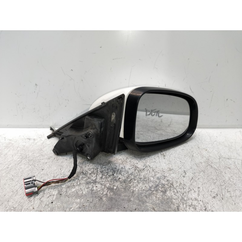 Recambio de retrovisor derecho para jaguar xf 3.0 v6 diesel grace referencia OEM IAM  ELECTRICO 1 ENCHUFE