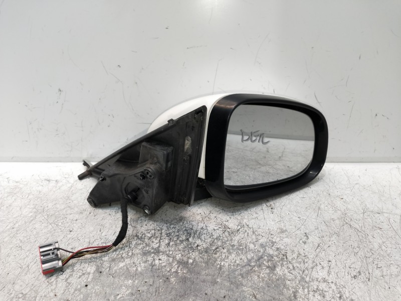 Recambio de retrovisor derecho para jaguar xf 3.0 v6 diesel grace referencia OEM IAM  ELECTRICO 1 ENCHUFE