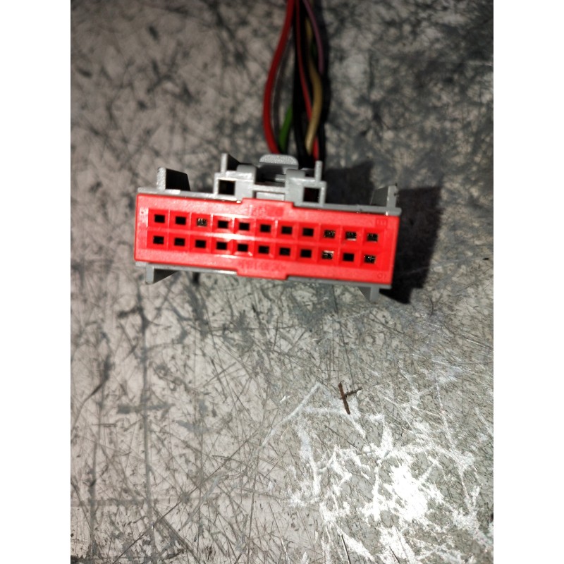 Recambio de retrovisor derecho para jaguar xf 3.0 v6 diesel grace referencia OEM IAM  ELECTRICO 1 ENCHUFE