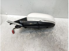 Recambio de retrovisor izquierdo para jaguar xf 3.0 v6 diesel grace referencia OEM IAM  ELECTRICO 1 ENCHUFE