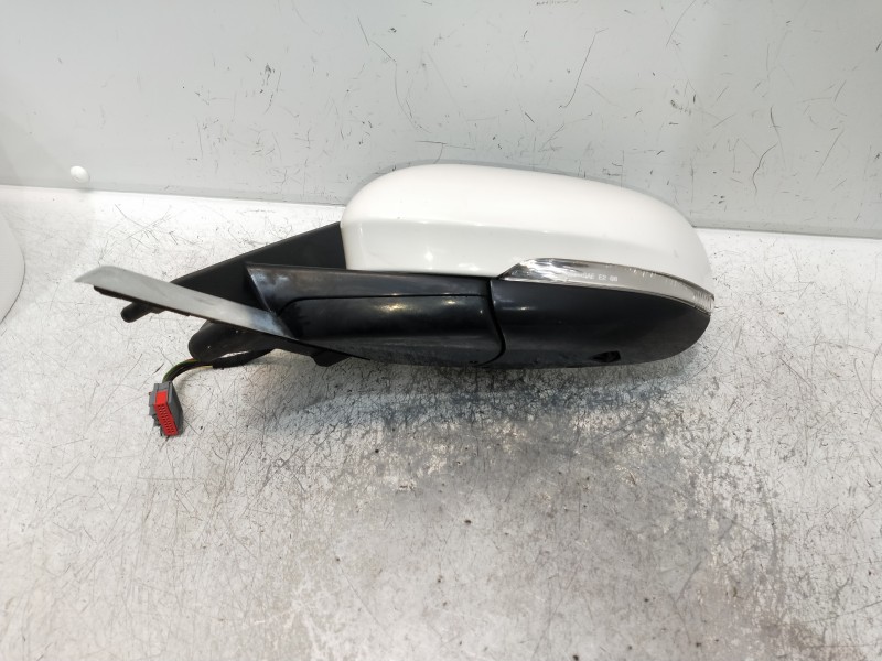 Recambio de retrovisor izquierdo para jaguar xf 3.0 v6 diesel grace referencia OEM IAM  ELECTRICO 1 ENCHUFE