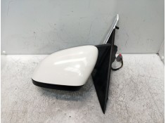Recambio de retrovisor izquierdo para jaguar xf 3.0 v6 diesel grace referencia OEM IAM  ELECTRICO 1 ENCHUFE 2