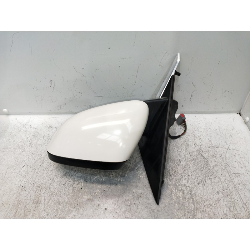 Recambio de retrovisor izquierdo para jaguar xf 3.0 v6 diesel grace referencia OEM IAM  ELECTRICO 1 ENCHUFE
