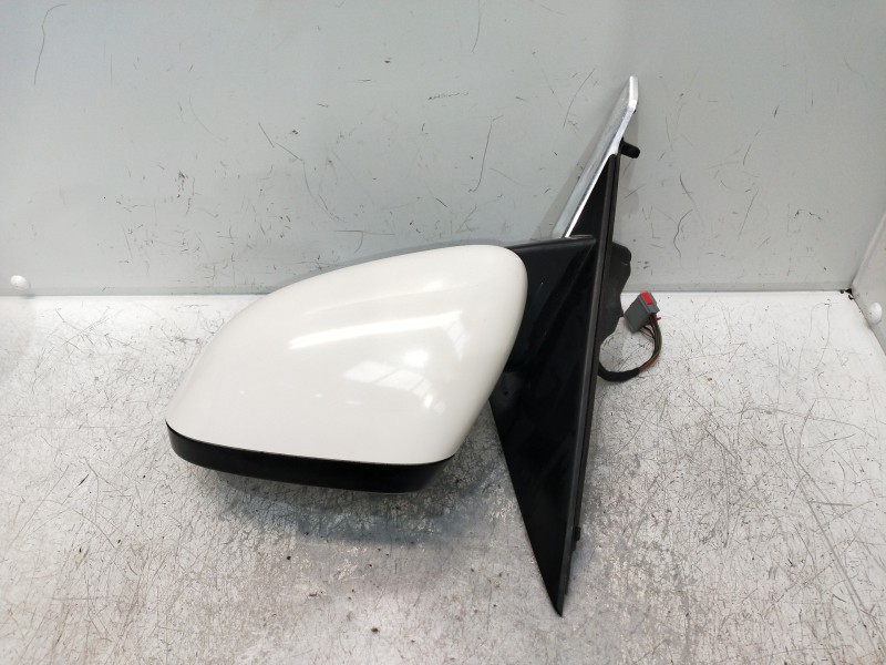 Recambio de retrovisor izquierdo para jaguar xf 3.0 v6 diesel grace referencia OEM IAM  ELECTRICO 1 ENCHUFE