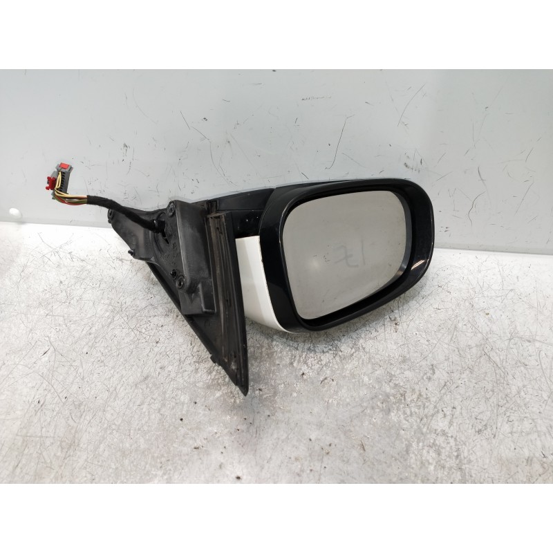 Recambio de retrovisor izquierdo para jaguar xf 3.0 v6 diesel grace referencia OEM IAM  ELECTRICO 1 ENCHUFE