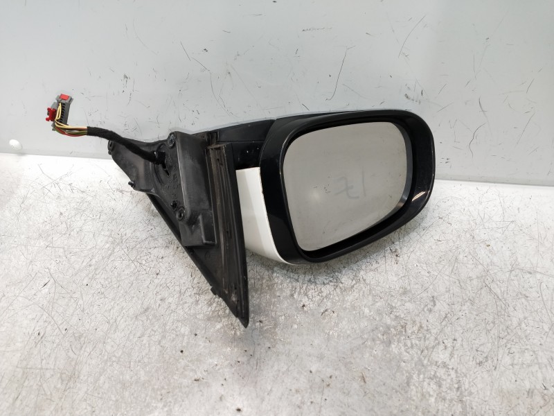 Recambio de retrovisor izquierdo para jaguar xf 3.0 v6 diesel grace referencia OEM IAM  ELECTRICO 1 ENCHUFE