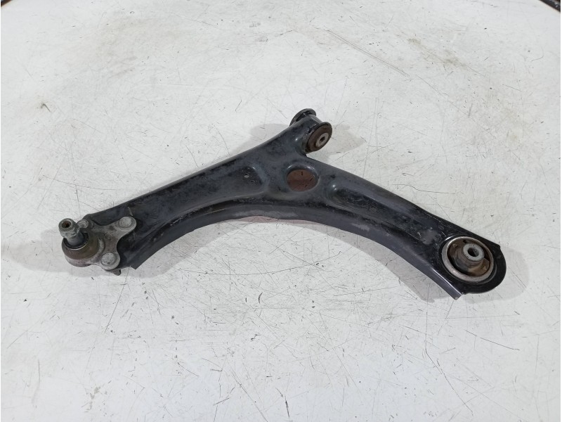 Recambio de brazo suspension inferior delantero izquierdo para skoda superb combi (3t5) 2.0 tdi dpf referencia OEM IAM   