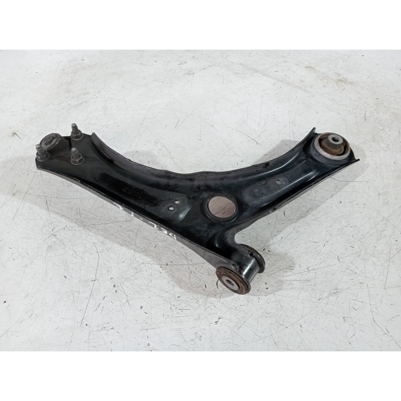 Recambio de brazo suspension inferior delantero izquierdo para skoda superb combi (3t5) 2.0 tdi dpf referencia OEM IAM   