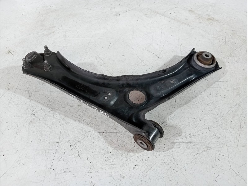 Recambio de brazo suspension inferior delantero izquierdo para skoda superb combi (3t5) 2.0 tdi dpf referencia OEM IAM   
