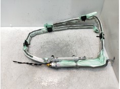 Recambio de airbag cortina delantero derecho para jaguar xf 3.0 v6 diesel grace referencia OEM IAM 8X2314K159AE  