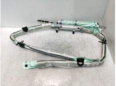 Recambio de airbag cortina delantero izquierdo para jaguar xf 3.0 v6 diesel grace referencia OEM IAM 8X2314K160AE  