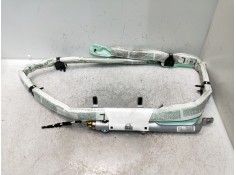 Recambio de airbag cortina delantero izquierdo para jaguar xf 3.0 v6 diesel grace referencia OEM IAM 8X2314K160AE   2
