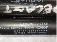 Recambio de amortiguadores capo para jaguar xf 3.0 v6 diesel grace referencia OEM IAM 8X2316C826AC   2