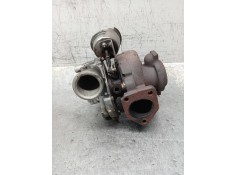 Recambio de turbocompresor para bmw x5 (e53) 3.0d referencia OEM IAM 57519880001   2