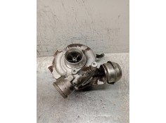 Recambio de turbocompresor para bmw x5 (e53) 3.0d referencia OEM IAM 57519880001  