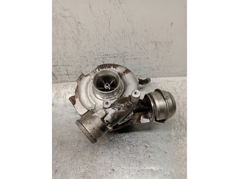 Recambio de turbocompresor para bmw x5 (e53) 3.0d referencia OEM IAM 57519880001  