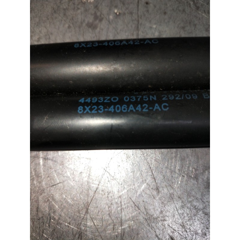 Recambio de amortiguadores maletero / porton para jaguar xf 3.0 v6 diesel grace referencia OEM IAM 8X23406A42AC  