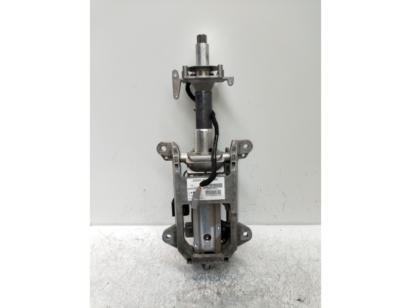 Recambio de columna direccion para jaguar xf 3.0 v6 diesel grace referencia OEM IAM 2W933C529AM  