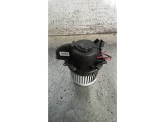 Recambio de motor calefaccion para renault zoe referencia OEM IAM 5Q1335000  