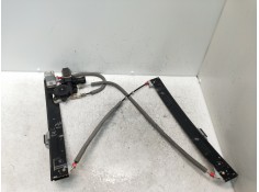 Recambio de elevalunas delantero izquierdo para jaguar xf 3.0 v6 diesel grace referencia OEM IAM 8X23F23201AL  4P