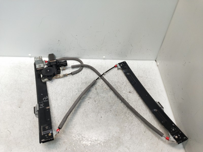 Recambio de elevalunas delantero izquierdo para jaguar xf 3.0 v6 diesel grace referencia OEM IAM 8X23F23201AL  4P