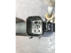 Recambio de elevalunas delantero izquierdo para jaguar xf 3.0 v6 diesel grace referencia OEM IAM 8X23F23201AL  4P 2