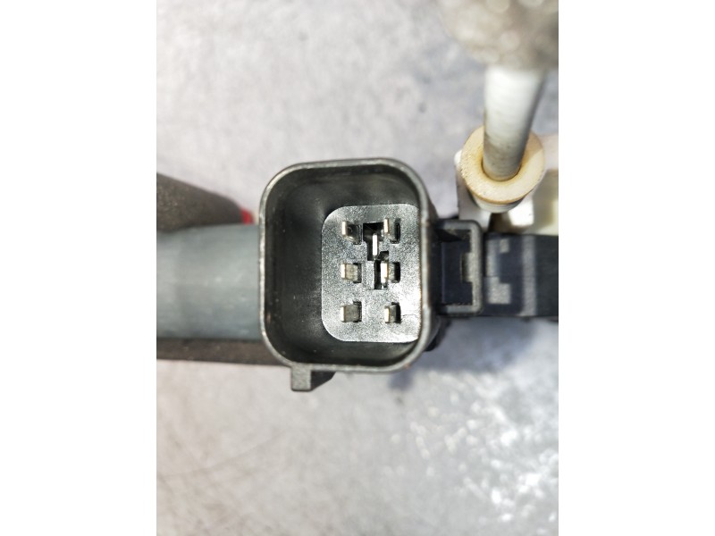 Recambio de elevalunas delantero izquierdo para jaguar xf 3.0 v6 diesel grace referencia OEM IAM 8X23F23201AL  4P